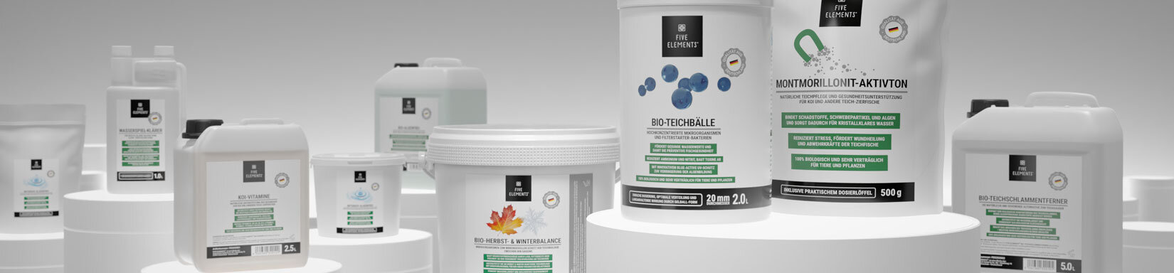 Fadenalgenvernichter Algenmittel Algenvernichter Algenex