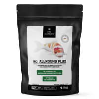 Koi Allround Plus | 1,4 kg | Beutel | FIVE ELEMENTS