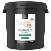 Koi All Seasons Pro | 8,4 kg | Eimer | hochwertiges...