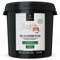 Koi Allround Plus | 8,4 kg | Eimer | FIVE ELEMENTS