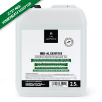 Bio-Algenfrei | 2,5 l | flüssig | FIVE ELEMENTS