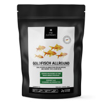 Goldfisch Allround | 1,4 kg | Beutel | FIVE ELEMENTS