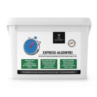 Express-Algenfrei 4,5 kg | Fadenalgenvernichter |...