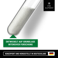 Intensiv-Algenfrei 15 kg | Fadenalgenvernichter | Granulat | FIVE ELEMENTS